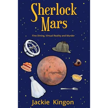 Sherlock Mars