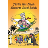 Yasser and Zahra Discover Surah Lahab