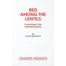 Bed Among the Lentils