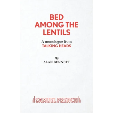 Bed Among the Lentils
