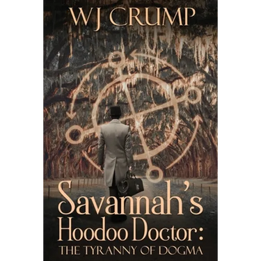 Savannah's Hoodoo Doctor