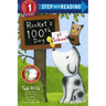 Rocket's 100th Day of School