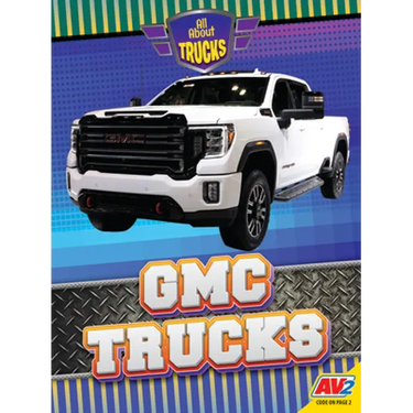 GMC Trucks