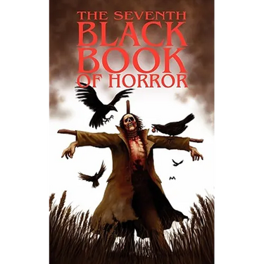 The Seventh Black Book of Horror