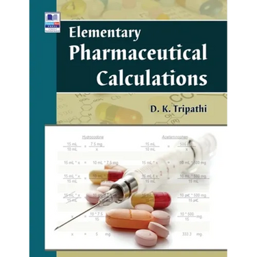 Elementary Pharmaceutical Calculations