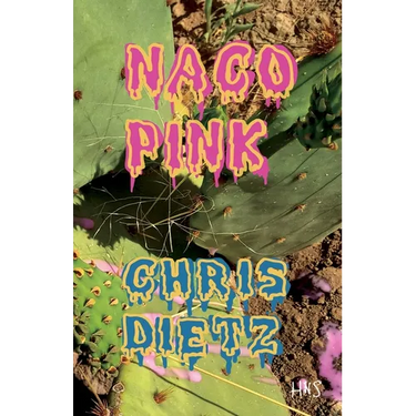 Naco Pink