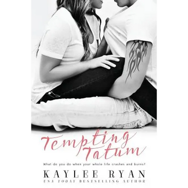 Tempting Tatum