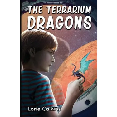 The Terrarium Dragons