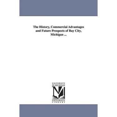 The History, Commercial Advantages and Future Prospects of Bay City, Michigan ...