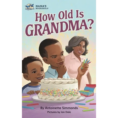 How Old Is Grandma?