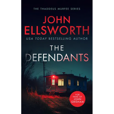 The Defendants: A Page-Turning Legal Thriller