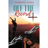 Off the Record