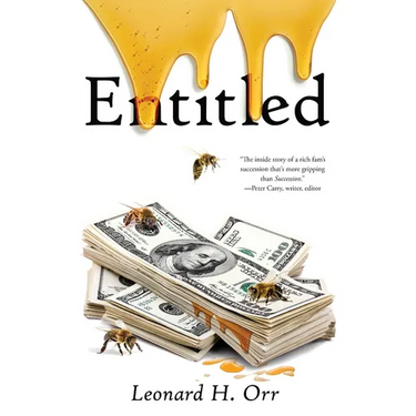 Entitled