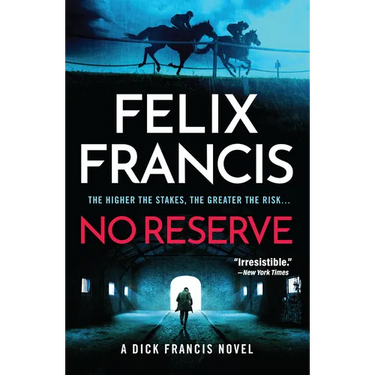 No Reserve