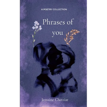 Phrases Of You