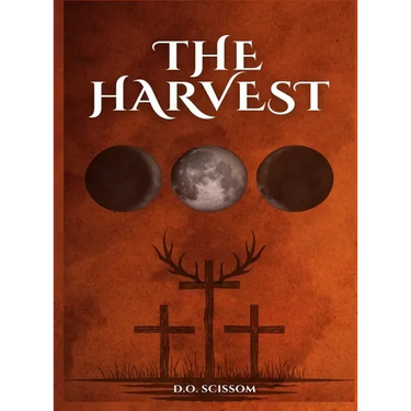 The Harvest: The Mercer Witches Book I