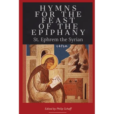 Hymns for the Feast of the Epiphany