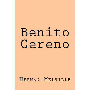 Benito Cereno