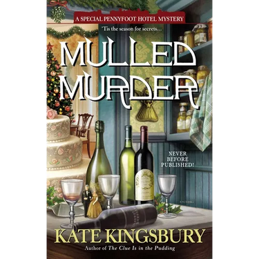 Mulled Murder