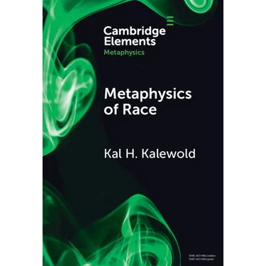 Metaphysics of Race