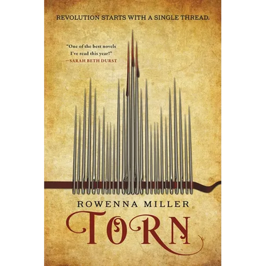 Torn