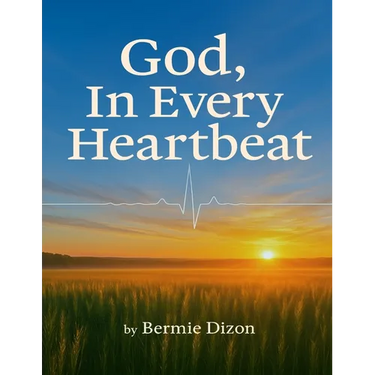 GOD, In Every Heartbeat