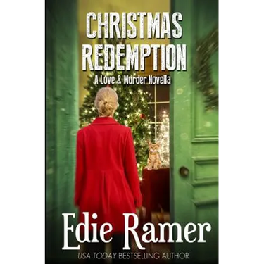 Christmas Redemption (Love & Murder Book 5)