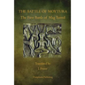 The Battle of Moytura: The First Battle of Mag Tuired