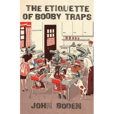 The Etiquette of Booby Traps