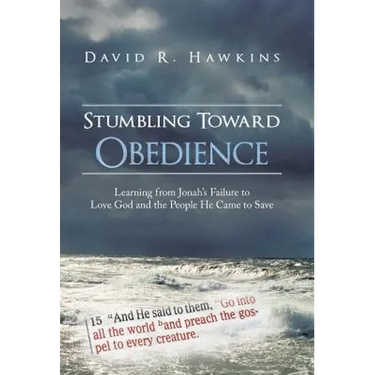 Stumbling Toward Obedience: Learning from Jonah's Failure to Love God and the People He Came to Save