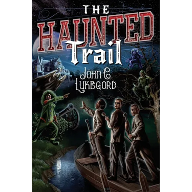 The Haunted Trail