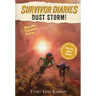 Dust Storm!