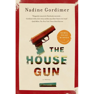 House Gun