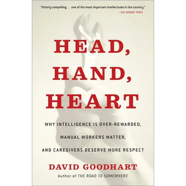 Head, Hand, Heart