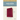 KJV Personal Size Giant Print Bible, Filament Enabled Edition (Leatherlike, Diamond Frame Cranberry)