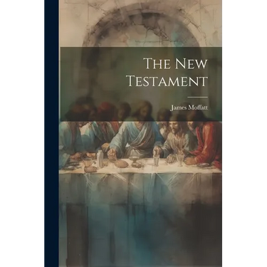 The New Testament