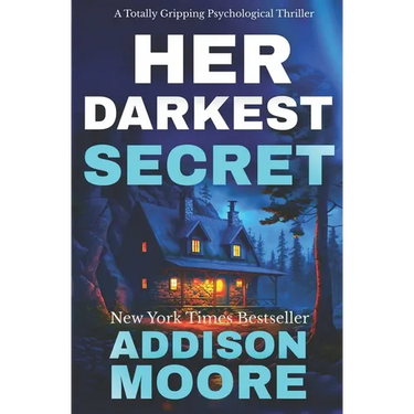 Her Darkest Secret: Psychological Thriller