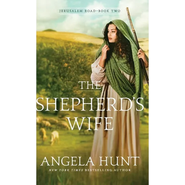 The Shepherd's Wife