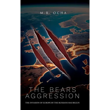 The Bears Aggression
