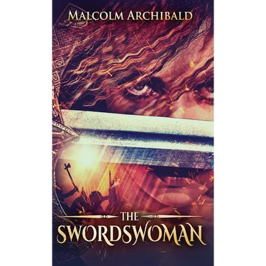 The Swordswoman