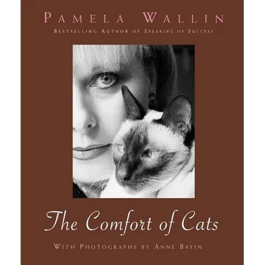 The Comfort of Cats
