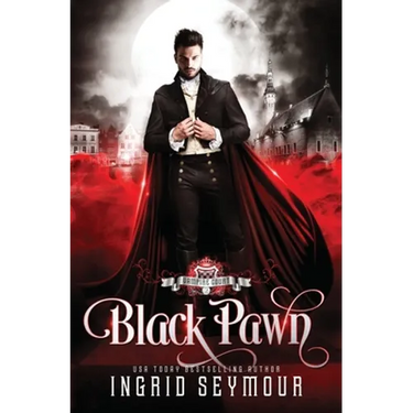 Vampire Court: Black Pawn