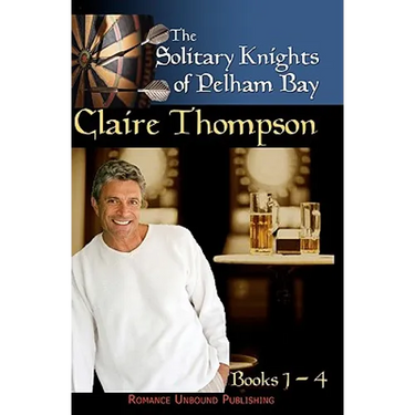 The Solitary Knights of Pelham Bay: The Series