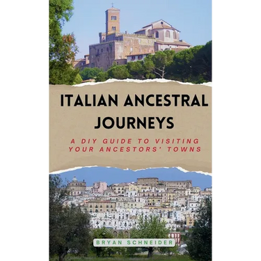 Italian Ancestral Journeys