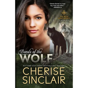 Bonds of the Wolf