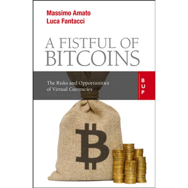 A Fistful of Bitcoins: The Risks and Opportunities of Virtual Currencies