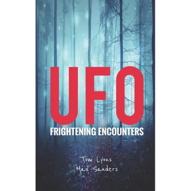 UFO Frightening Encounters