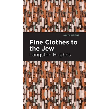 Fine Clothes to the Jew