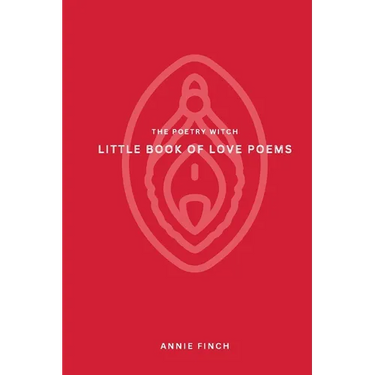 Little Book of Love Poems