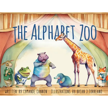 The Alphabet Zoo